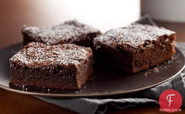 Brownies Todos Os Dias