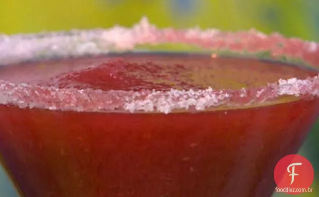Framboesa Limão Margarita