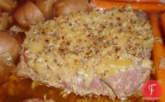 Carne Assada