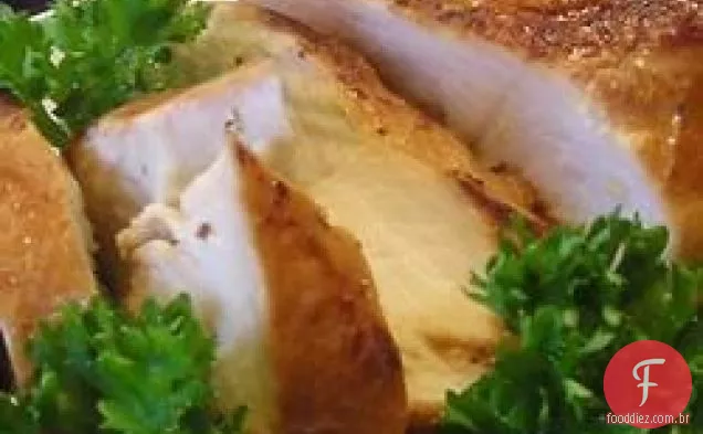 Frango Marinado Italiano