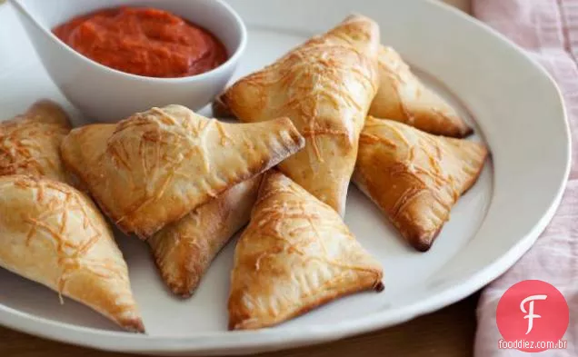 Pizza Pockets