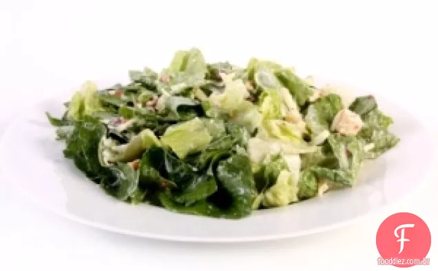 Natural Factors ' Tropical Summer Caesar Salad