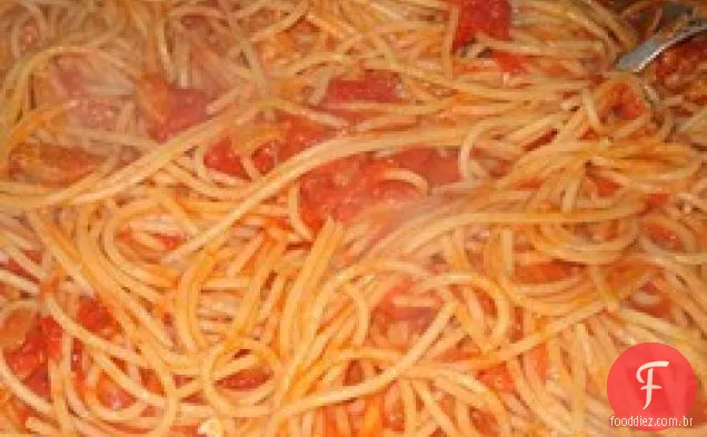 Amatriciana