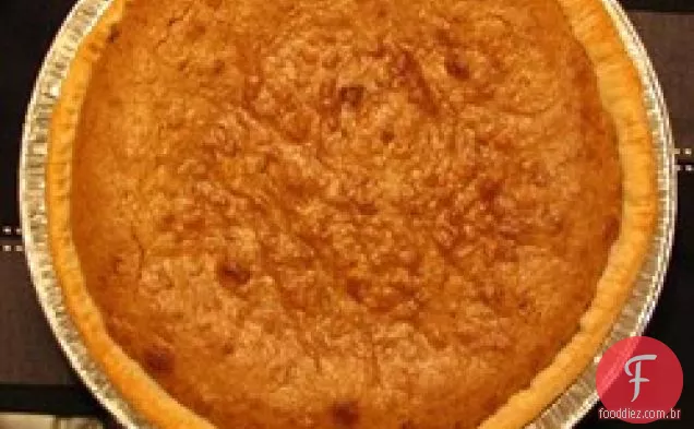 Torta de açúcar IV