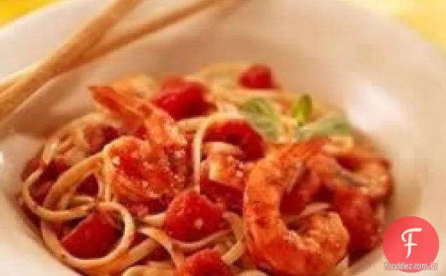 Camarão Fra Diavolo