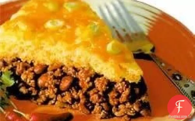 Tamale Pie