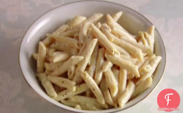Cheesy Penne