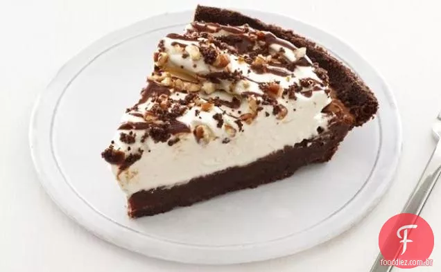 Mississippi Mud Pie