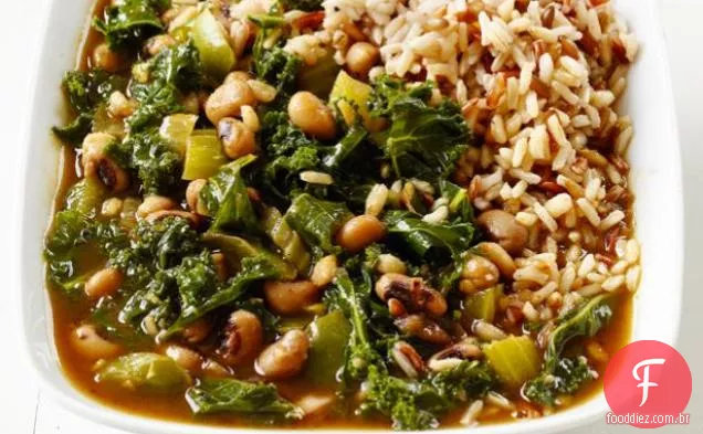 Gumbo Vegetal