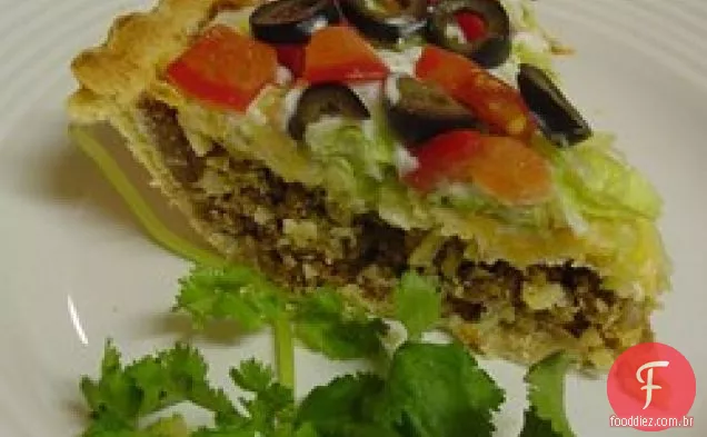 Tortas De Taco