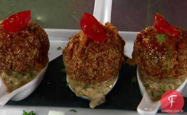 Tomate Bon Bons