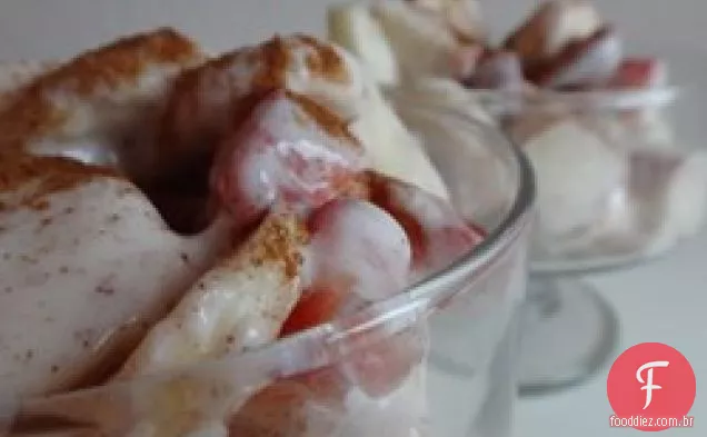 Fabulous Fruit Salad II