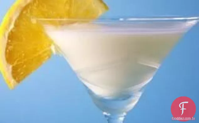 Amajo's Creamsicle® Martini