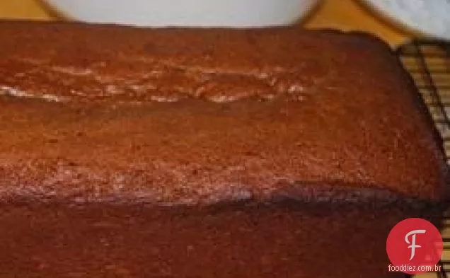 Pão De Manteiga De Maçã