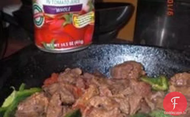Yummy Beef
