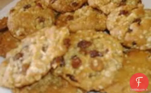 Ranger Cookies III