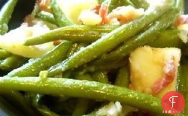 Salada Estilo Liege