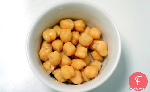 Paula Wolfert's Hummus