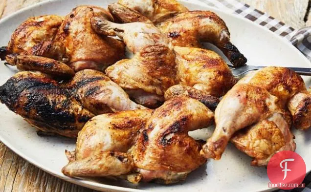 Frango Grelhado