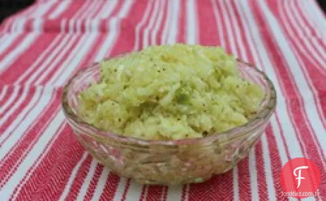 Vernell's Slaw