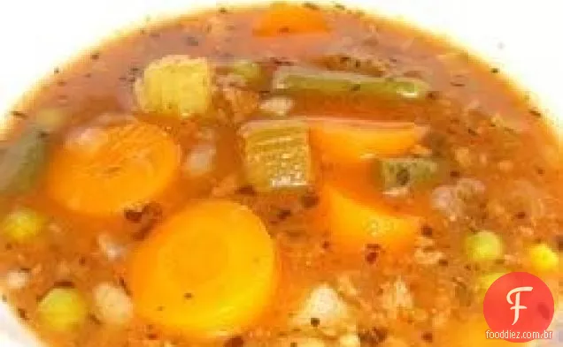 Garrafa Térmica Guisado