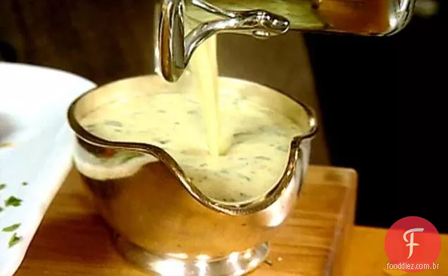 Molho Gorgonzola