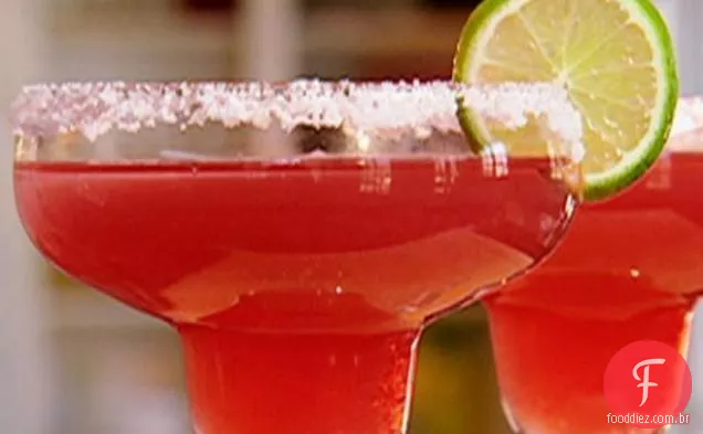 Jogo Noite Margaritas