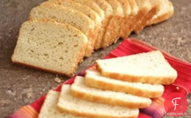 Pão Francês Pão Sanduíche