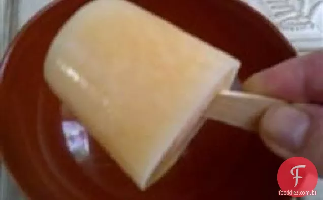 Melon Ice Candy