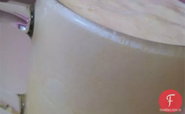 Cremesicle Smoothie