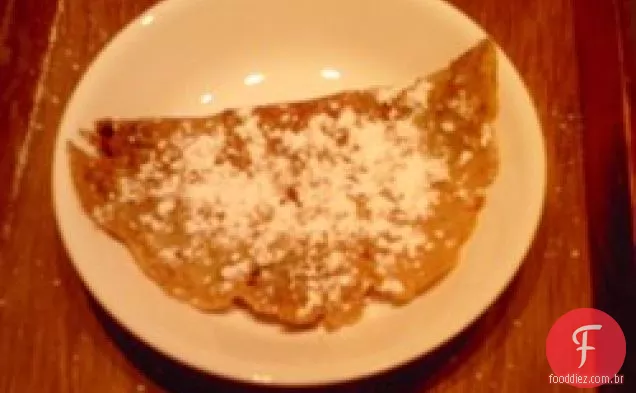 Crepes Extremos