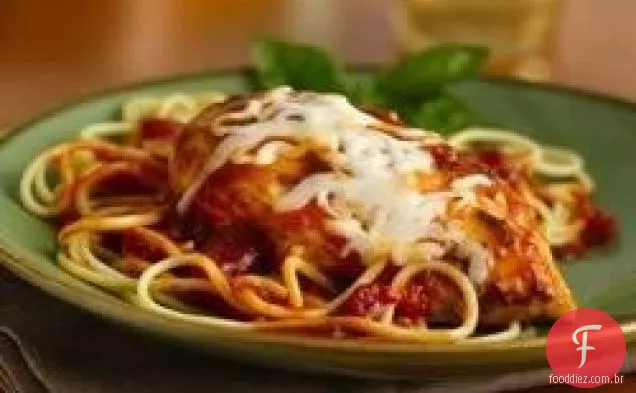 Frango Italiano