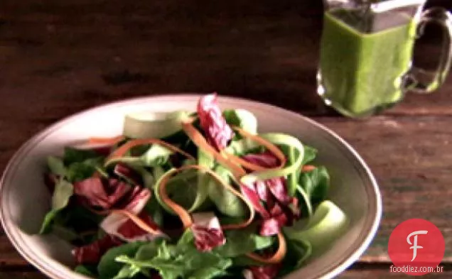 Salada Mista (Insalata Mista)