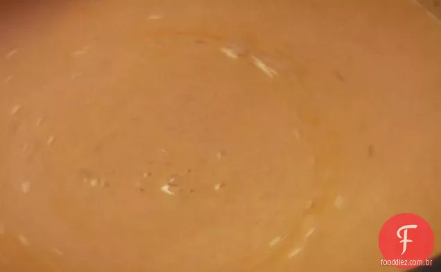 Molho Crioulo