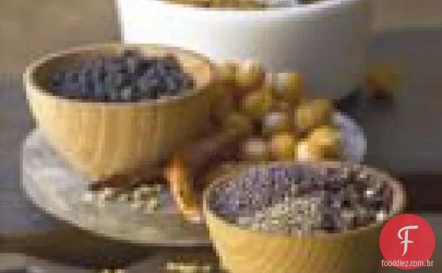 Curry Em Pó