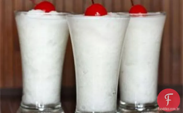 Margarita Coco Cremoso