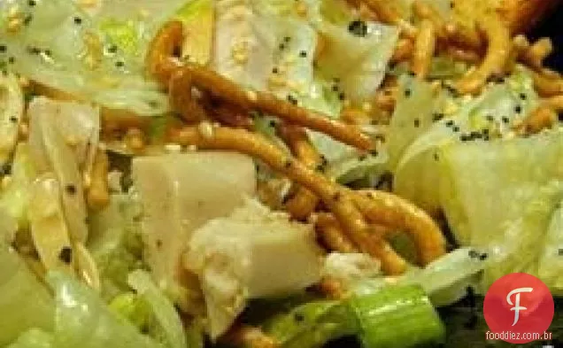 Salada Galho
