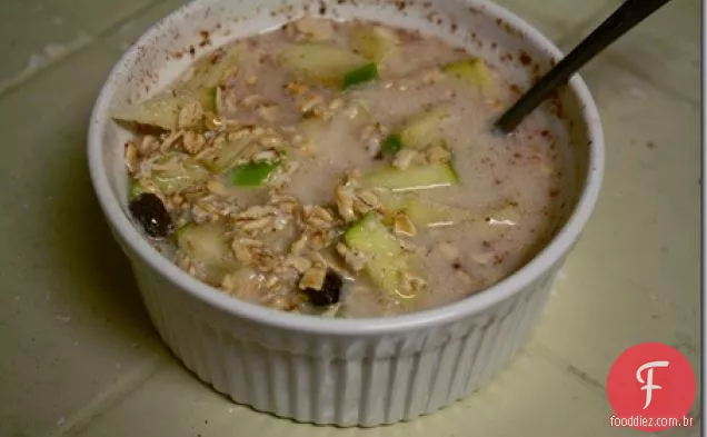 Grão-De-Bico Taco Carne