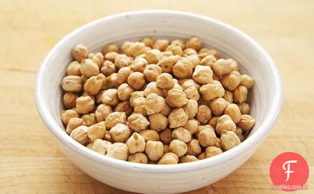 Grão-De-Bico Raita