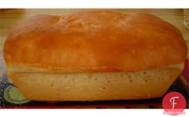 Pão Doce Português I