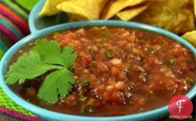 Francisco Blender Salsa