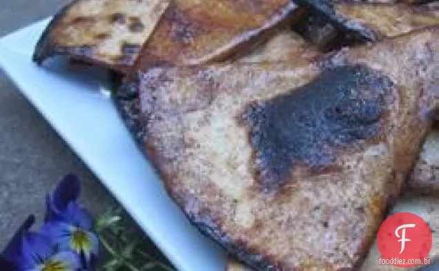 Praliné Canela Tortilla Chips