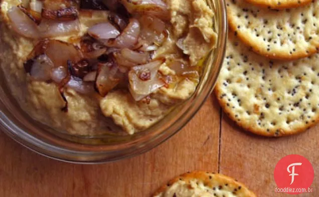 Cipollini Cebola Hummus