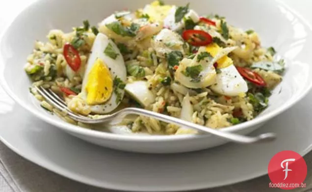 Gordon Kedgeree