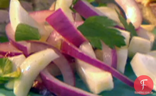 Funcho Slaw