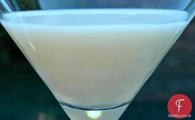 Cremoso Avelã Martini
