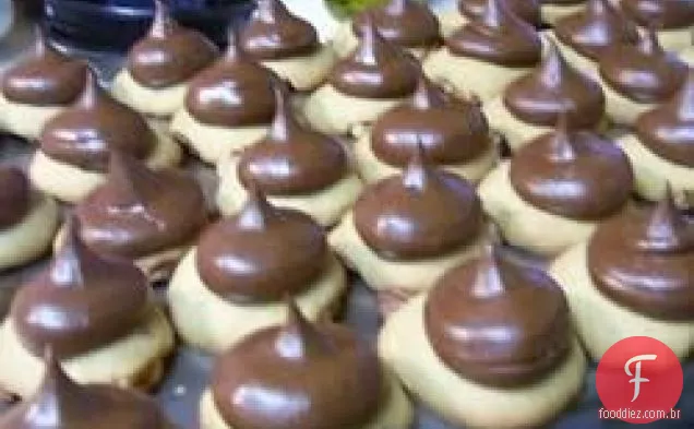 Turtle Cookies I