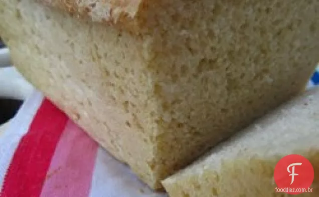 Pão De Areia Do Saara