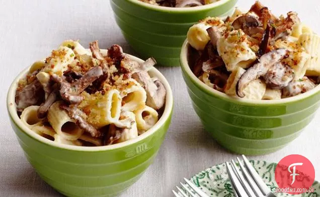 Mini Mac e ' Shrooms