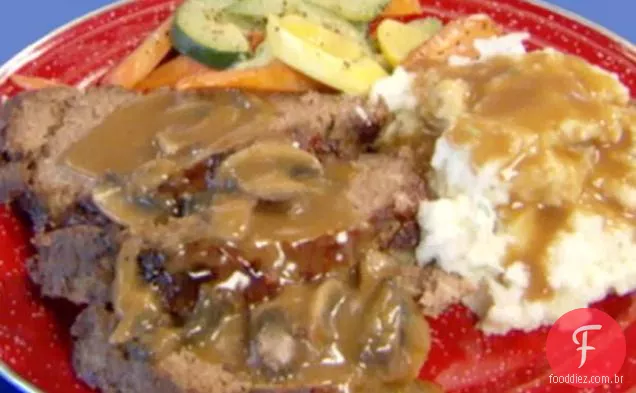 Meatloaf
